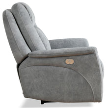 Load image into Gallery viewer, Linus - Power Zero Gravity Recliner