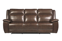 Load image into Gallery viewer, Jameson - Power Reclining Zero Gravity Sofa Loveseat And Recliner - Hickory