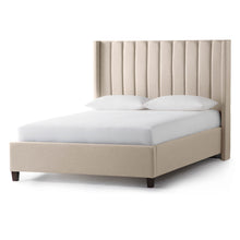 Load image into Gallery viewer, Blackwell - Headboard