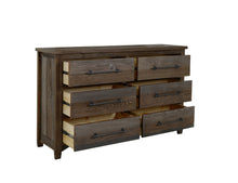 Load image into Gallery viewer, Town - Dresser - Multicolor