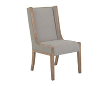 Load image into Gallery viewer, White Balam - Upholstered Chair (Set of 2)