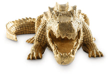Load image into Gallery viewer, Lauretman - Antique Gold Finish - Sculpture