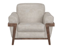 Load image into Gallery viewer, Loft Brown - Arm Chair
