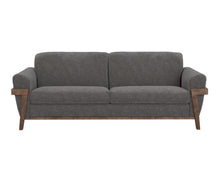 Load image into Gallery viewer, Loft Brown - Sofa