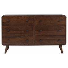 Load image into Gallery viewer, Robyn - 6-Drawer Bedroom Dresser