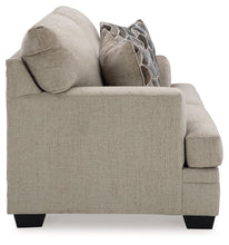 Load image into Gallery viewer, Stonemeade - Loveseat