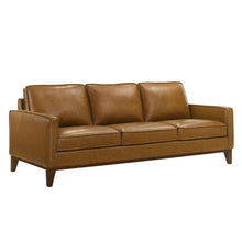 Load image into Gallery viewer, Caspar - Sofa - Caramel