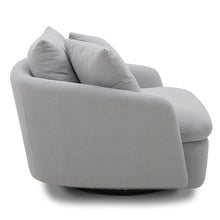 Load image into Gallery viewer, Boomer - Large Swivel Chair with 2 Pillows