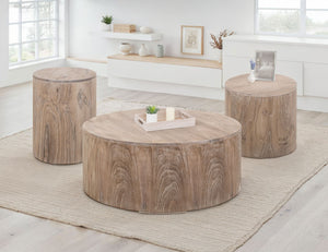 White Balam - Table