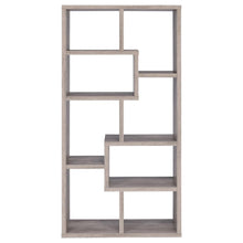 Load image into Gallery viewer, Theo - 6-Shelf Bookshelf
