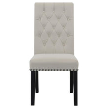 Load image into Gallery viewer, Alana - Upholstered Dining Side Chair (Set of 2)