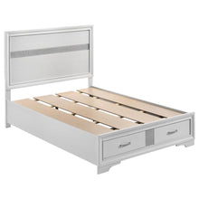 Load image into Gallery viewer, Miranda - Storage Bedroom Set