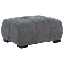 Load image into Gallery viewer, Octavia - Upholstered Rectangular Ottoman