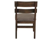 Load image into Gallery viewer, Dutton - Chair (Set of 2) - Rookwood Brown