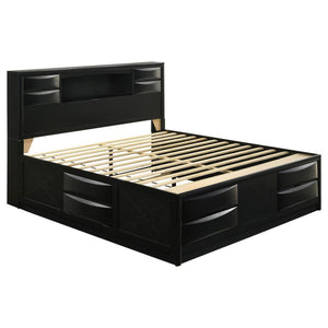 Briana - Transitional Bedroom Set