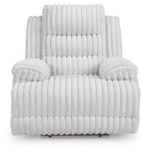 Load image into Gallery viewer, Rhines Falls - Alloy - Zero Wall Recliner