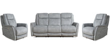 Load image into Gallery viewer, Linus - Power Reclining Sofa Set