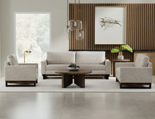 Load image into Gallery viewer, Blackburn - Loveseat - Marfil