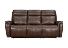 Load image into Gallery viewer, Cascade - Power Reclining Sofa Loveseat &amp; Recliner