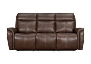 Cascade - Power Reclining Sofa Loveseat & Recliner