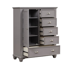 Load image into Gallery viewer, Jamestown - Door Chest