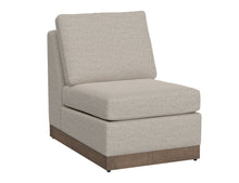 Load image into Gallery viewer, Georgia - Armless Chair