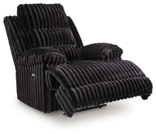 Load image into Gallery viewer, Rhine Falls - Onyx - Zero Wall Recliner