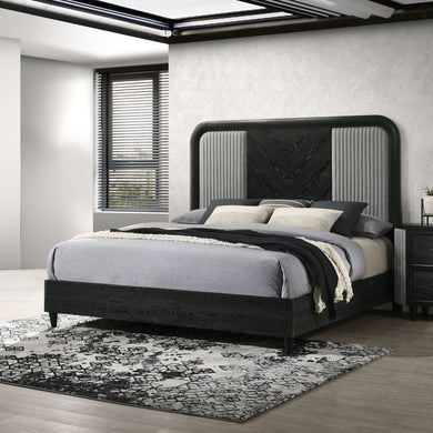 Skyline - Bed