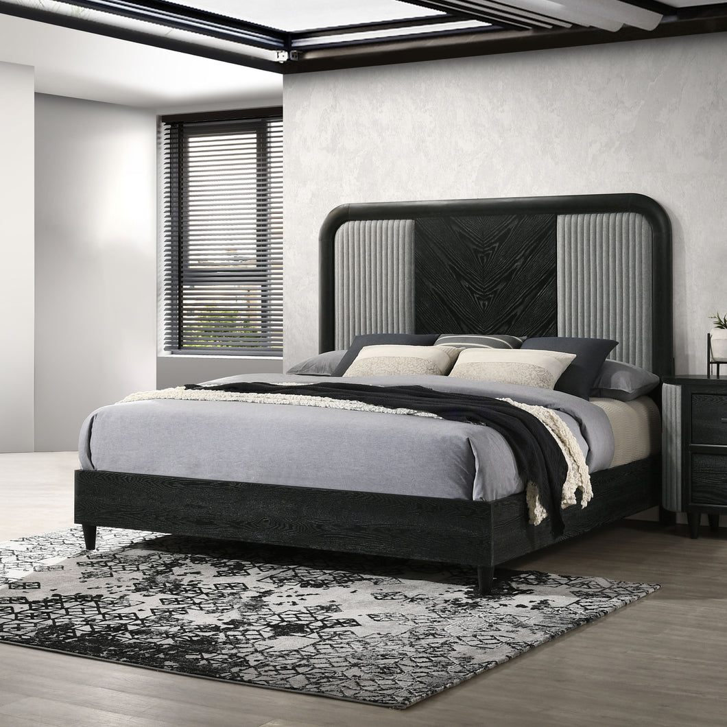 Skyline - Bed