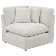 Load image into Gallery viewer, Hobson - Upholstered Modular Sectional Sofa