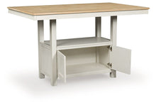 Load image into Gallery viewer, Purlaney - Rectangular Dining Table