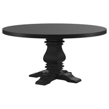 Load image into Gallery viewer, Florence - Round Pedestal Base Dining Table