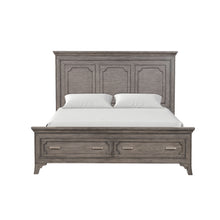 Load image into Gallery viewer, Lisbon - Bed