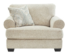 Load image into Gallery viewer, Monaghan - Sandstone - Chair and a Half