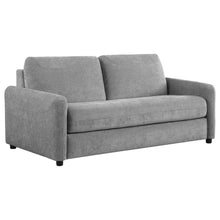 Load image into Gallery viewer, Rylie - Upholstered Sofa Sleeper With Mattress