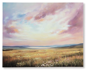 Rogerland - Multi - Wall Art