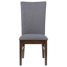 Load image into Gallery viewer, Sherwood - Upholstered Dining Side Chair (Set of 2) - Gray