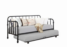 Load image into Gallery viewer, Marina - Metal Daybed With Trundle