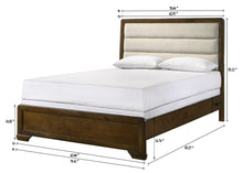 Load image into Gallery viewer, Coffield - Bed