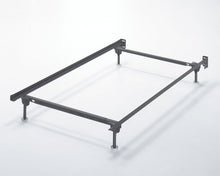 Load image into Gallery viewer, Anarasia - Sleigh Headboard With Bolt On Bed Frame