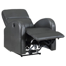 Load image into Gallery viewer, Grant - Upholstered Power Recliner Chair