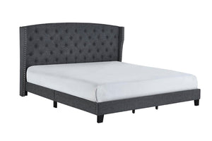 Rosemary - Bed
