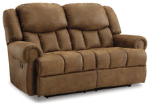 Load image into Gallery viewer, Boothbay - Reclining Loveseat