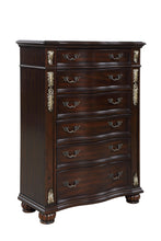 Load image into Gallery viewer, Maximus - Chest - Madeira
