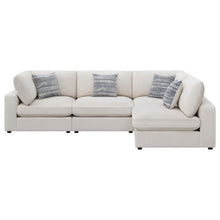 Load image into Gallery viewer, Serene - Upholstered Modular Sectional Sofa