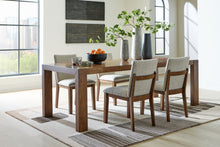 Load image into Gallery viewer, Kraeburn - Dining Room Set