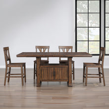 Load image into Gallery viewer, Auburn - Counter Dining Set