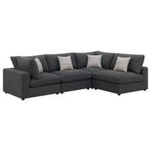 Load image into Gallery viewer, Serene - Upholstered Modular Sectional Sofa