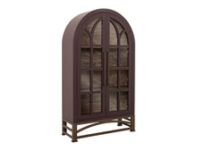 Load image into Gallery viewer, Obsidian - Cabinet