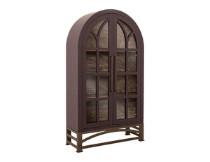 Obsidian - Cabinet